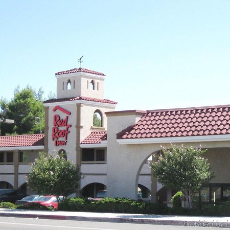 Mariposa Inn 维克多维尔 外观 照片