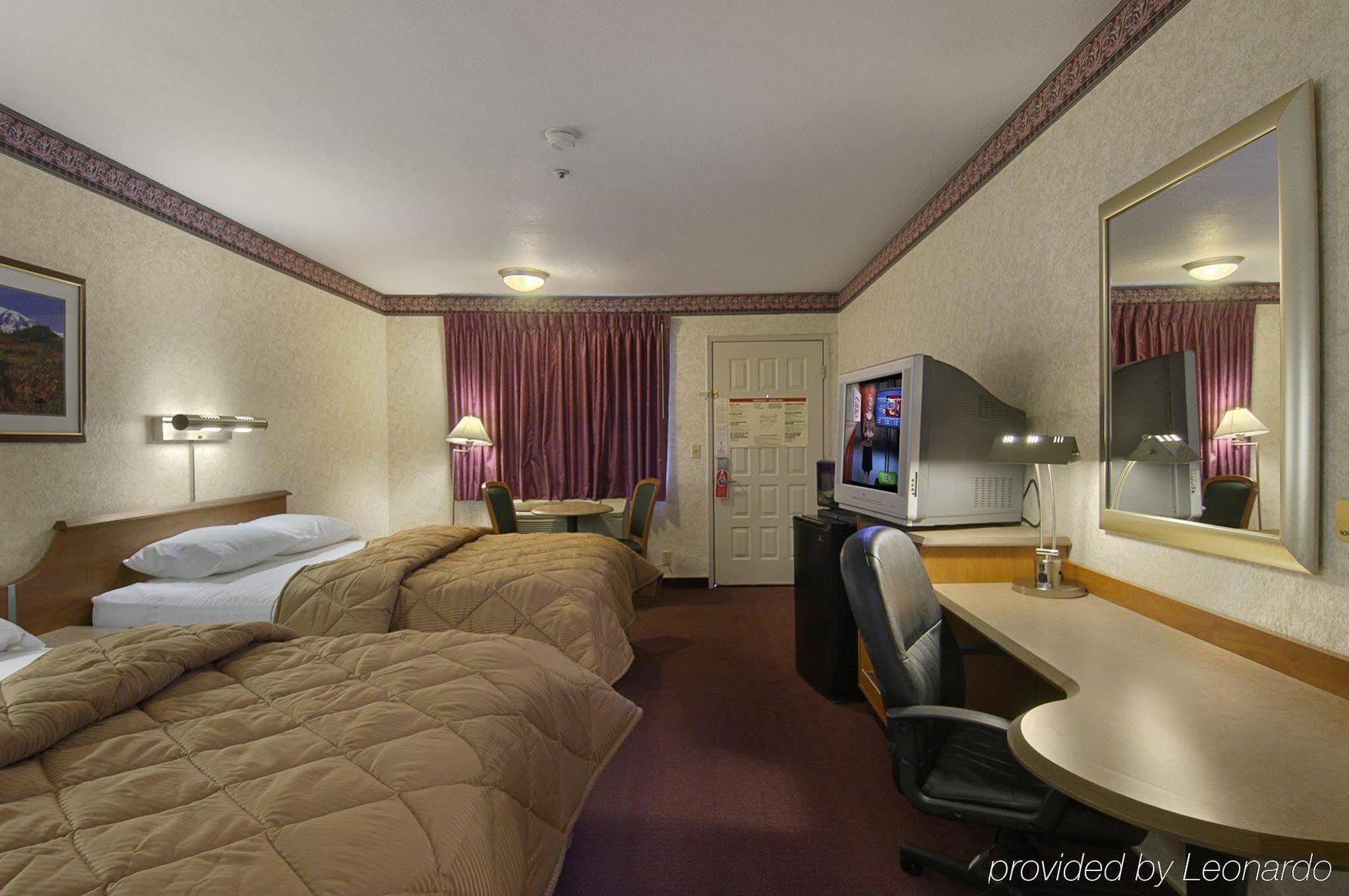 Mariposa Inn 维克多维尔 客房 照片