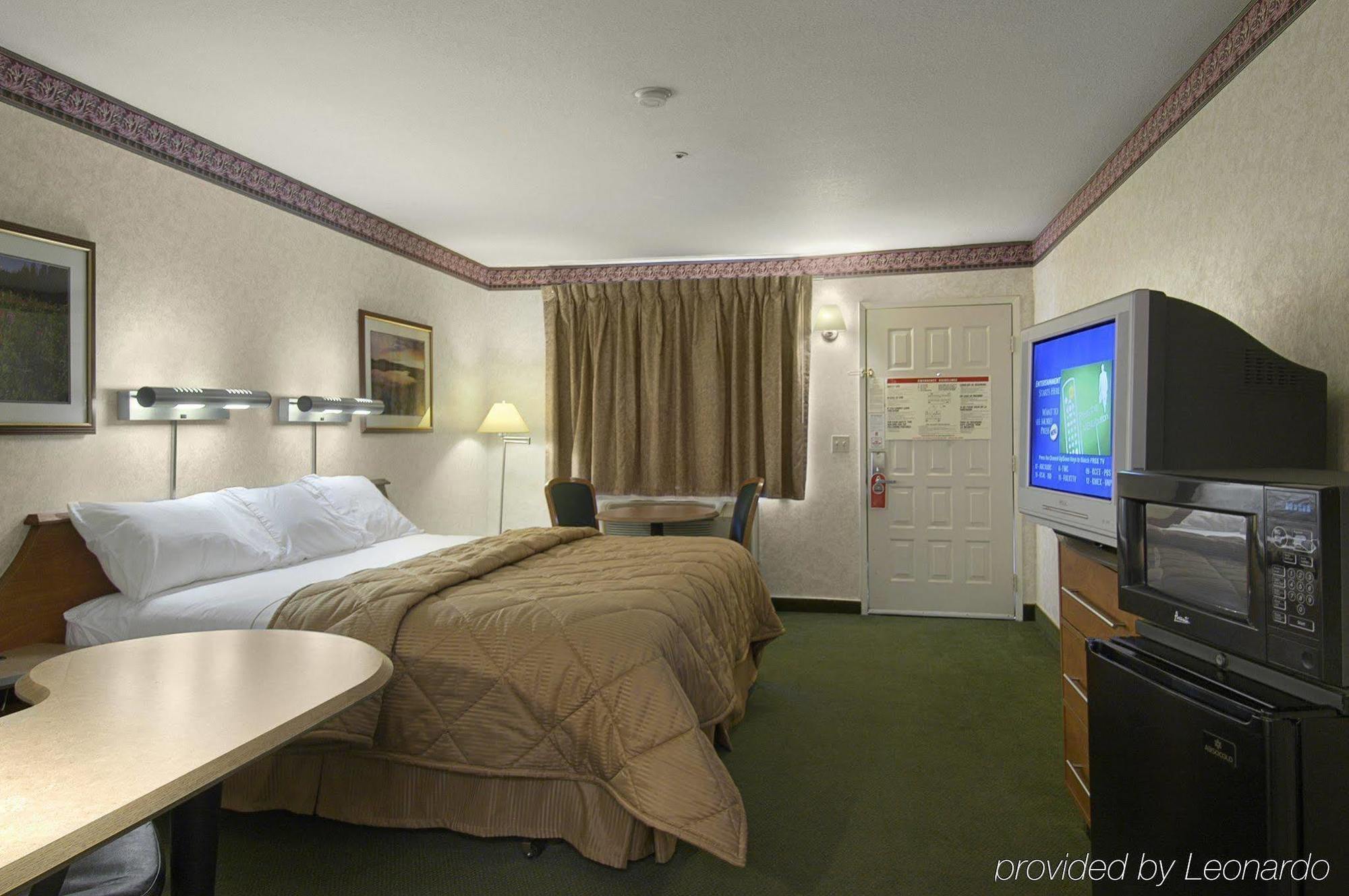 Mariposa Inn 维克多维尔 客房 照片