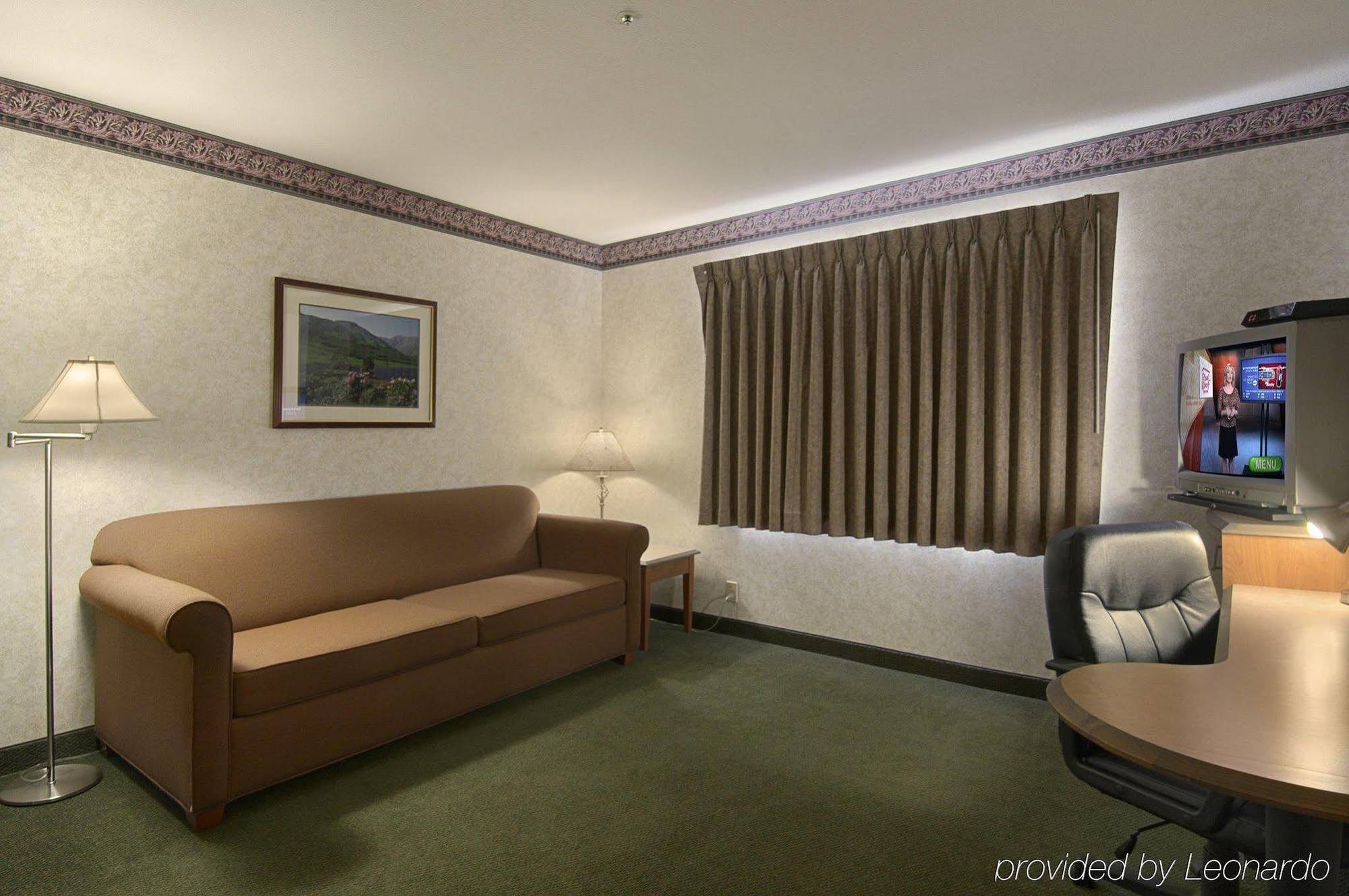 Mariposa Inn 维克多维尔 客房 照片